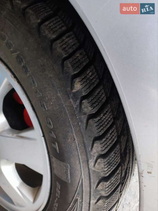 Седан Opel Vectra 2001 в Виннице фото 3 Седан Opel Vectra 2001 в Виннице