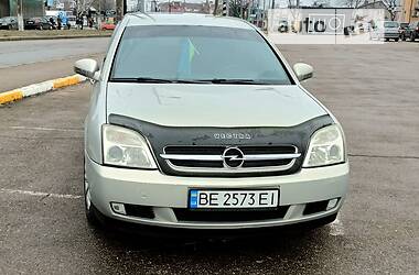 Универсал Opel Vectra 2005 в Николаеве
