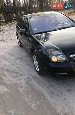 Ліфтбек Opel Vectra 2004 в Золотоноші