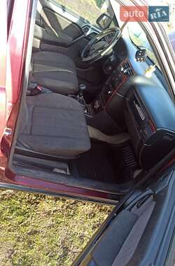 Седан Opel Vectra 1991 в 
