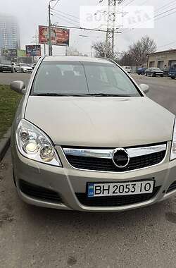 Универсал Opel Vectra 2008 в Одессе