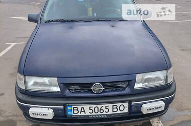 Седан Opel Vectra 1994 в Кропивницком