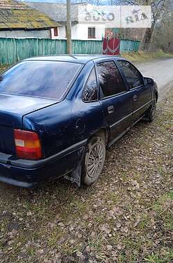 Седан Opel Vectra 1992 в Коломиї