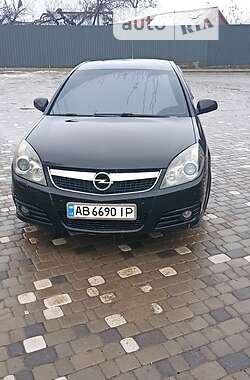 Седан Opel Vectra 2008 в 