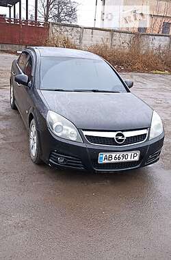 Седан Opel Vectra 2008 в Тульчине
