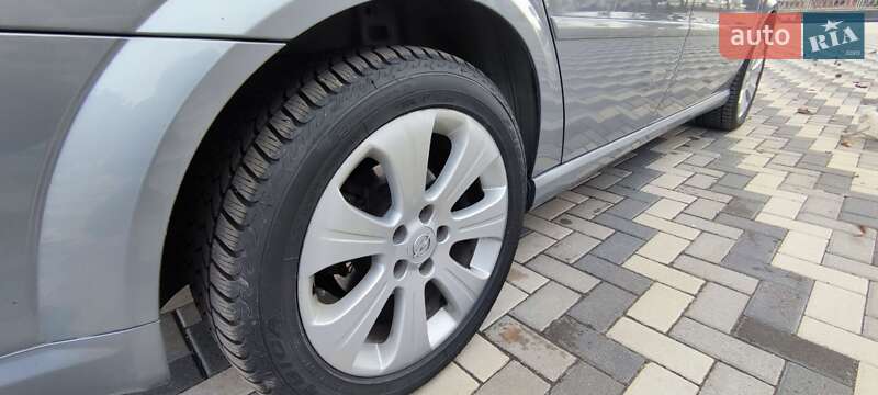 Ліфтбек Opel Vectra 2007 в Краматорську