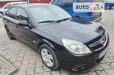 Седан Opel Vectra 2006 в Рокитном