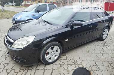 Седан Opel Vectra 2006 в Рокитном