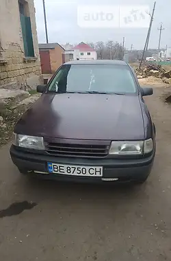 Opel Vectra 1992