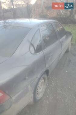 Седан Opel Vectra 1997 в Кельменцях