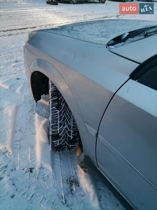 Универсал Opel Vectra 2008 в Луцке фото 7 Универсал Opel Vectra 2008 в Луцке