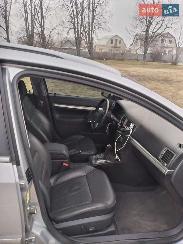 Универсал Opel Vectra 2008 в Запорожье фото 7 Универсал Opel Vectra 2008 в Запорожье