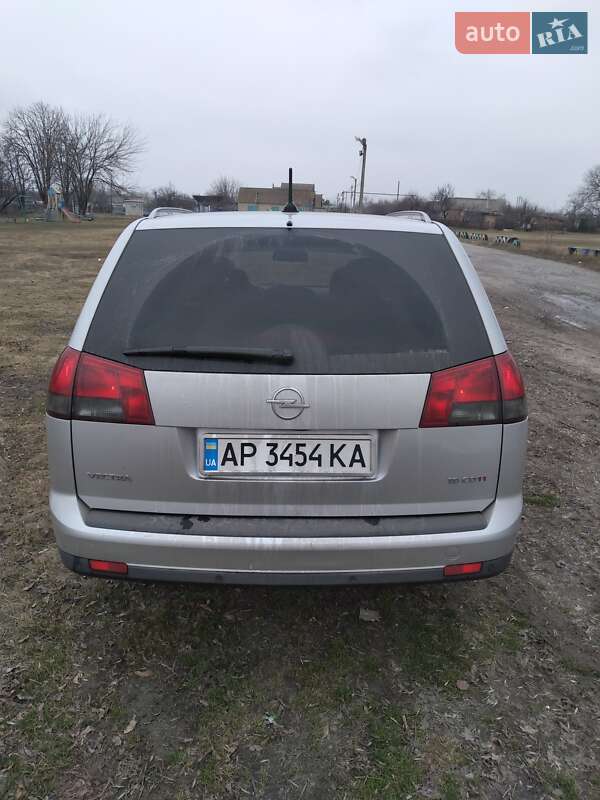 Универсал Opel Vectra 2008 в Запорожье фото 8 Универсал Opel Vectra 2008 в Запорожье