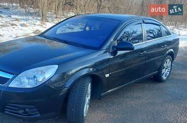 Лифтбек Opel Vectra 2005 в Бахмаче