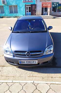 Седан Opel Vectra 2002 в Захарьевке