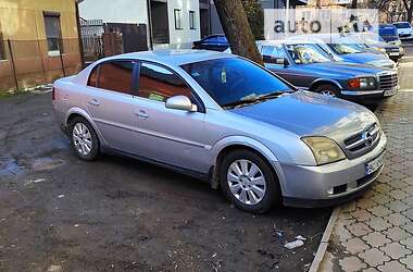 Седан Opel Vectra 2004 в Ужгороді