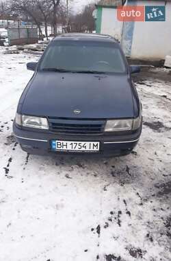 Седан Opel Vectra 1989 в Новом Буге