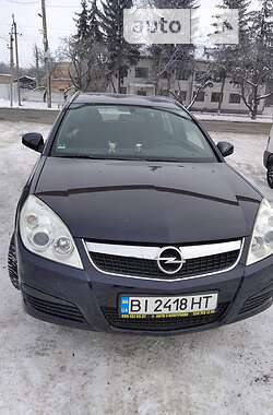 Универсал Opel Vectra 2005 в Зенькове