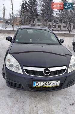 Универсал Opel Vectra 2005 в Зенькове