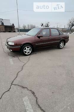 Седан Opel Vectra 1991 в Киеве