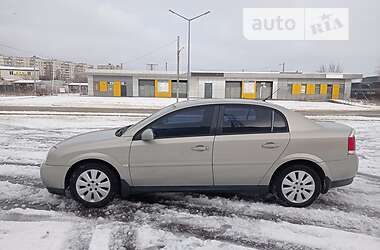 Седан Opel Vectra 2005 в Харькове