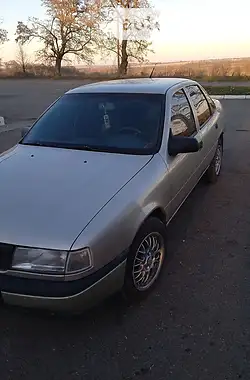 Opel Vectra 1991