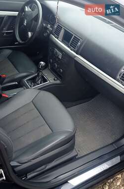 Седан Opel Vectra 2007 в 