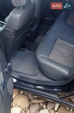 Седан Opel Vectra 2007 в 