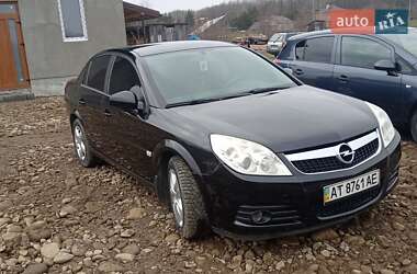 Седан Opel Vectra 2007 в 