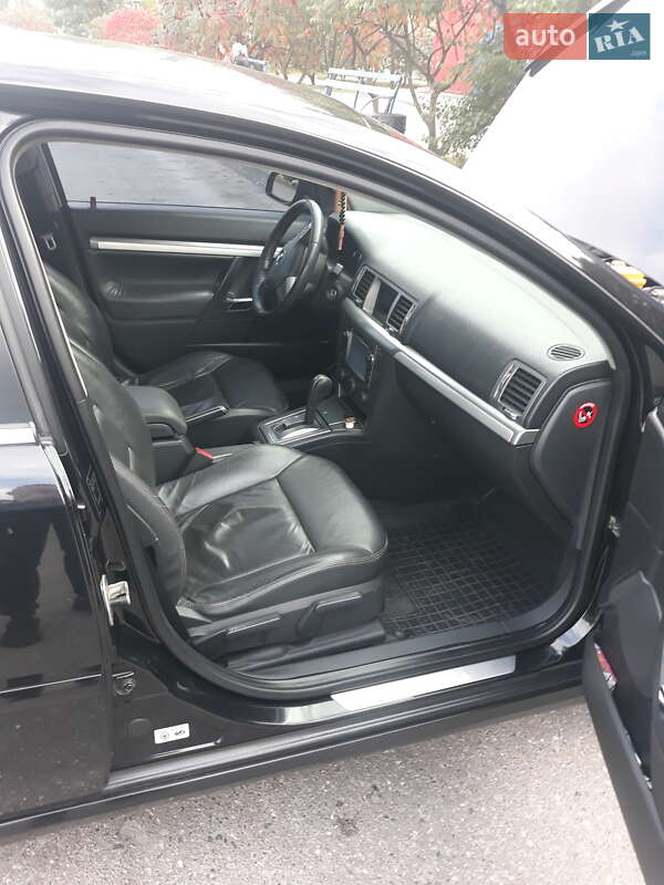 Седан Opel Vectra 2008 в Сумах