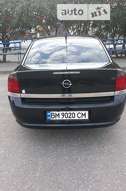 Седан Opel Vectra 2008 в Сумах