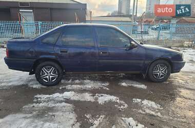 Седан Opel Vectra 1992 в Харкові