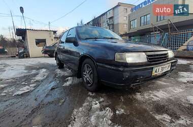 Седан Opel Vectra 1992 в Харкові