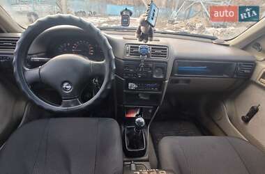 Седан Opel Vectra 1992 в Харкові