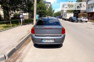 Седан Opel Vectra 2002 в Вінниці