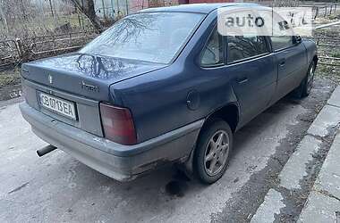 Седан Opel Vectra 1991 в Нежине