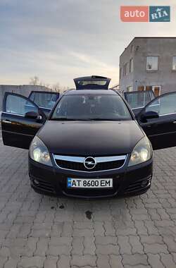 Универсал Opel Vectra 2008 в 