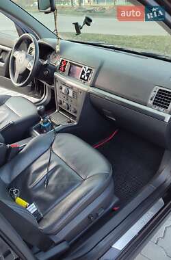 Универсал Opel Vectra 2008 в 