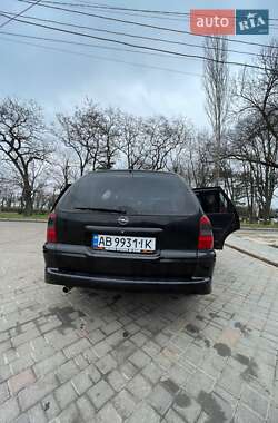 Универсал Opel Vectra 1999 в 