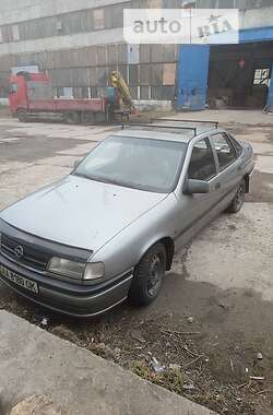 Седан Opel Vectra 1993 в Киеве