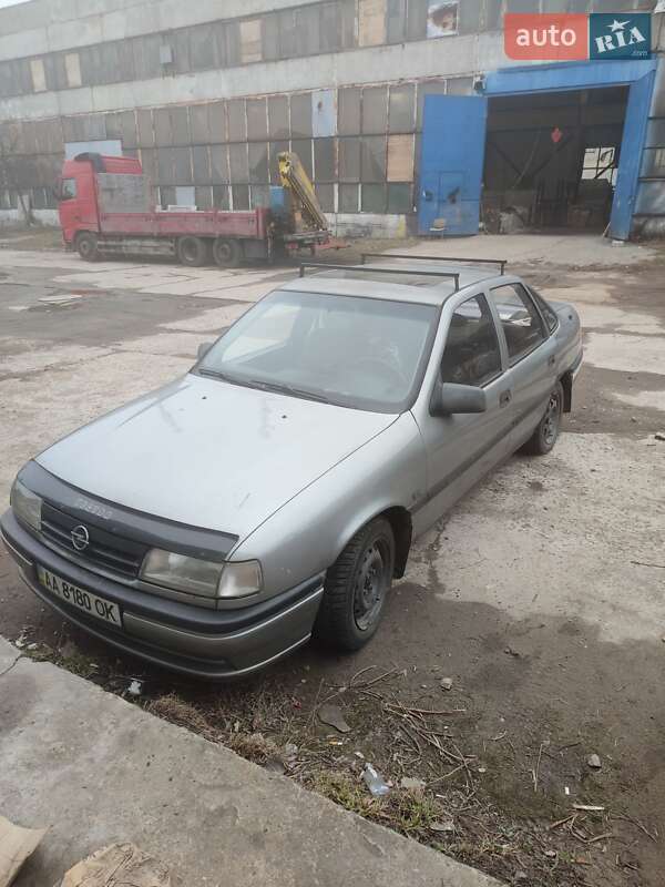 Opel Vectra 1993