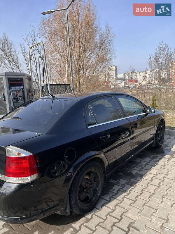 Седан Opel Vectra 2006 в Хмельницком
