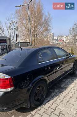 Седан Opel Vectra 2006 в Хмельницком