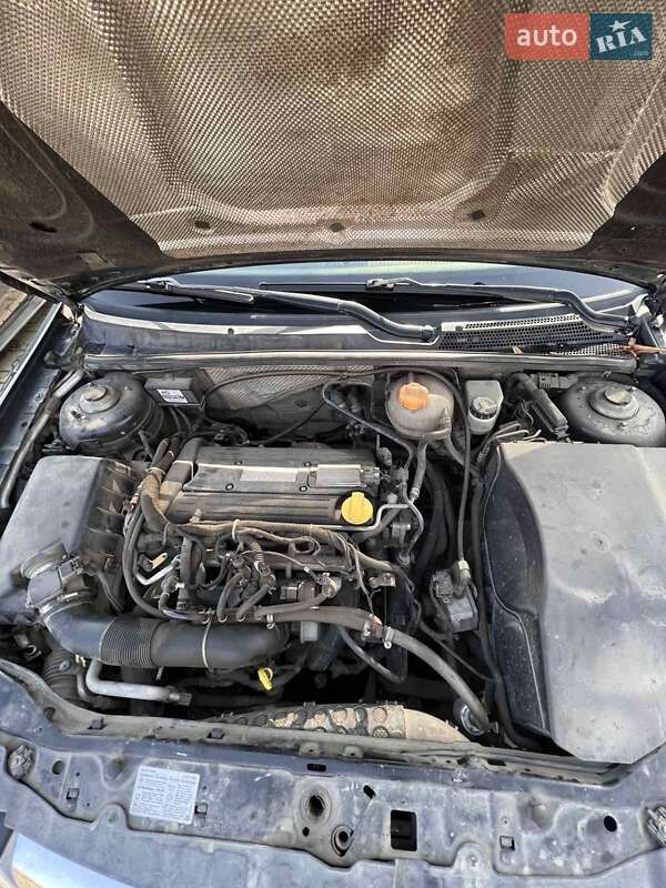 Седан Opel Vectra 2006 в Хмельницком