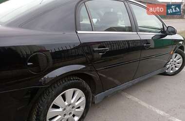 Седан Opel Vectra 2003 в 