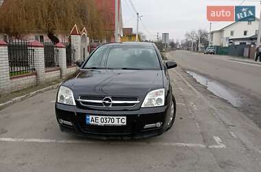 Седан Opel Vectra 2003 в 