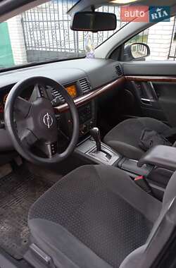 Седан Opel Vectra 2003 в 