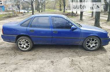 Седан Opel Vectra 1995 в Харкові