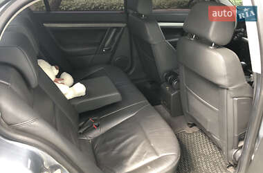 Opel Vectra 2008