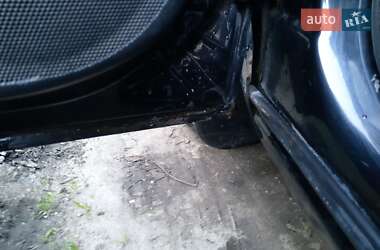 Седан Opel Vectra 1998 в Кропивницком